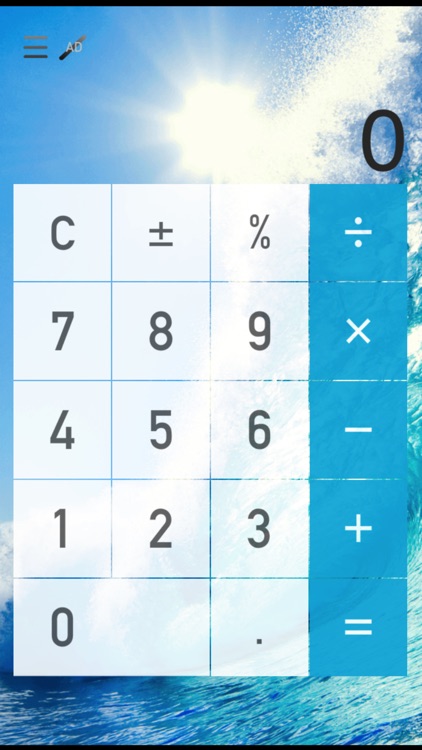 Calculator´ screenshot-4