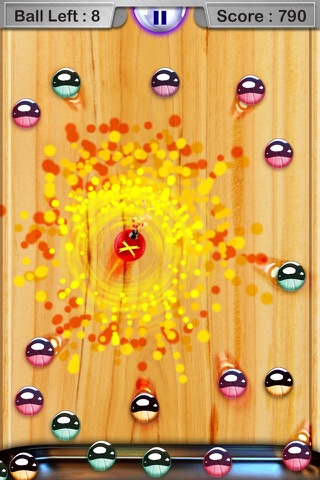 Tap Tap Marble Pro screenshot 3