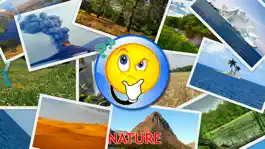 Game screenshot Nature for Kids and Toddlers hack