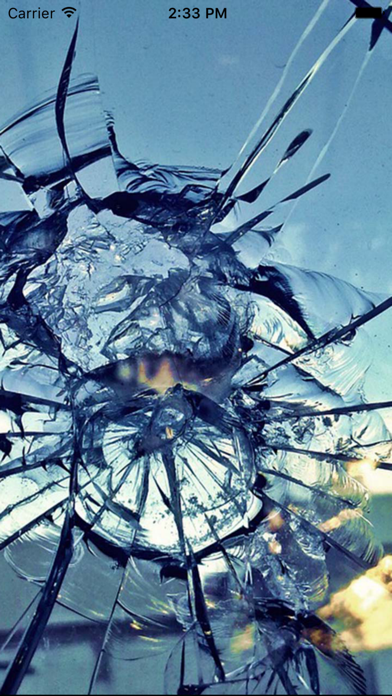 How to cancel & delete Breaking Glass Sound – Glass Crash Effects from iphone & ipad 1