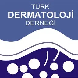 Türk Dermatoloji Derneği app icon