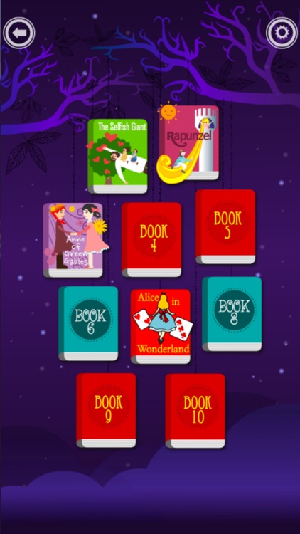 Picross Classic Story