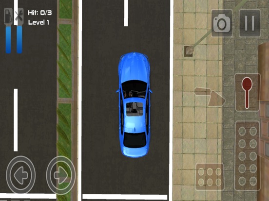 M5 Driving Simulator 2017 Pro screenshot 8