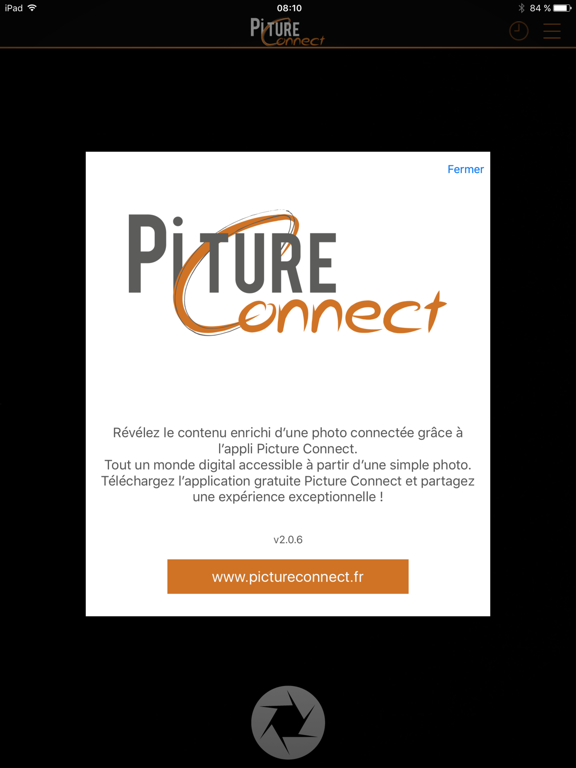 Screenshot #4 pour Picture Connect