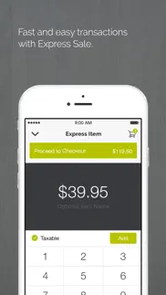 phoneswipe - merchant services iphone screenshot 3