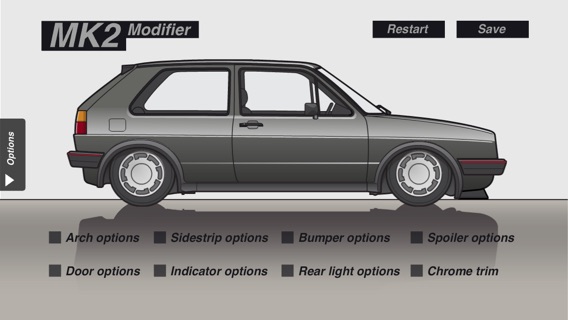 Mk2 Modifierのおすすめ画像4