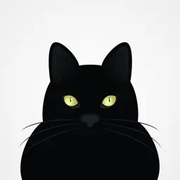 Human to cat communicator Translator Animal talker app icon