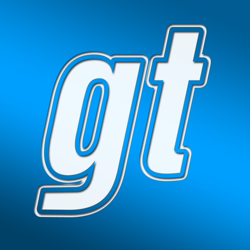 gtChurch icon