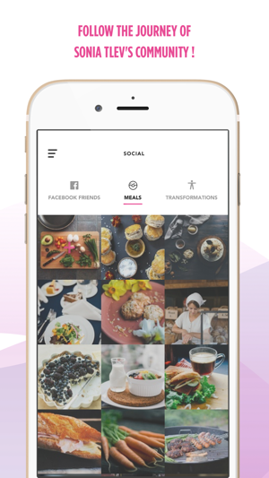 Sonia Tlev(圖4)-速報App