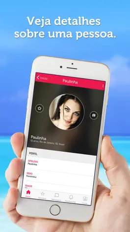 Game screenshot Amor em Cristo apk