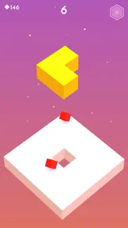 zen cube iphone screenshot 1