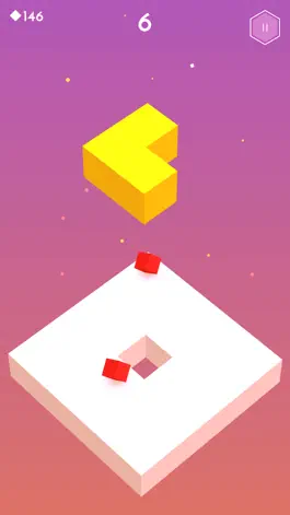 Game screenshot Zen Cube mod apk