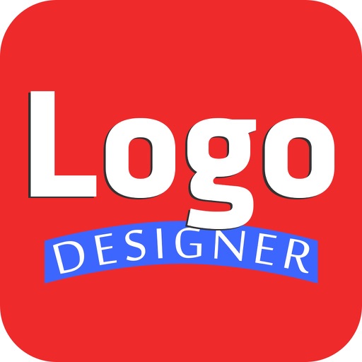 Logo Designer Icon