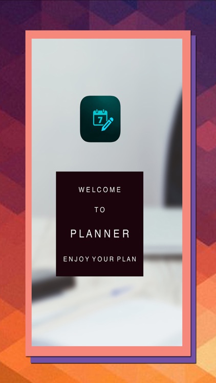 Planner+ Work Assistant