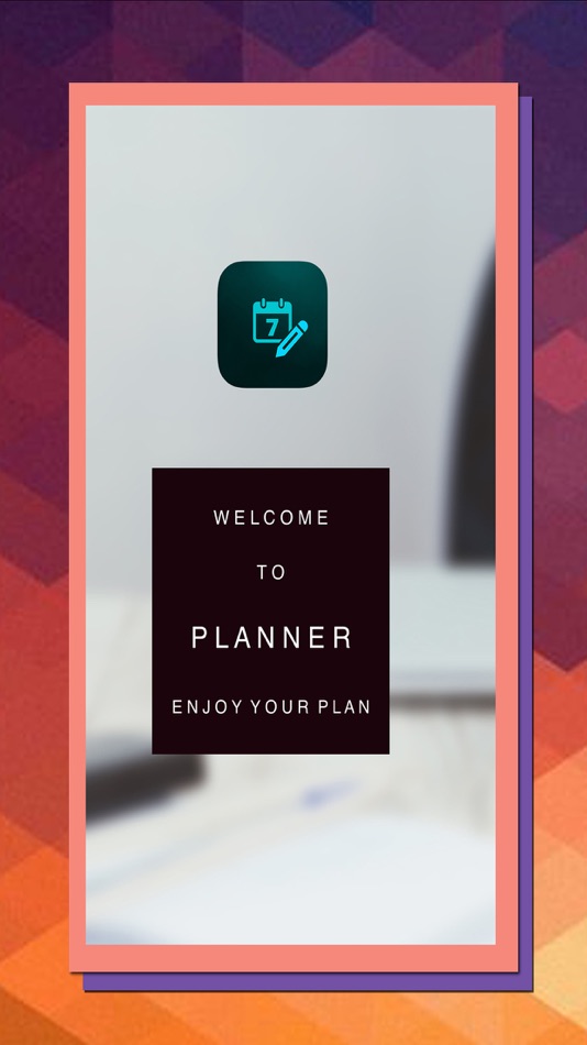 Planner+ Work Assistant - 1.1 - (iOS)