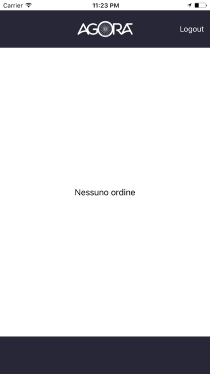 Agora' Driver screenshot-4