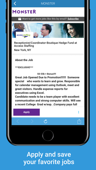 How to cancel & delete All Jobs from iphone & ipad 4