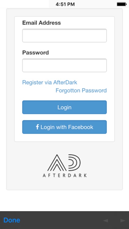 AfterDark Ticket Scanner screenshot-4