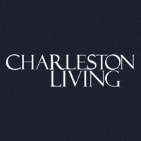 Charleston Living Magazine app icon - Lifestyle app for iPhone