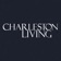 Charleston Living Magazine app icon - Lifestyle app for iPhone