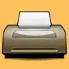 Printing for iPad contact information