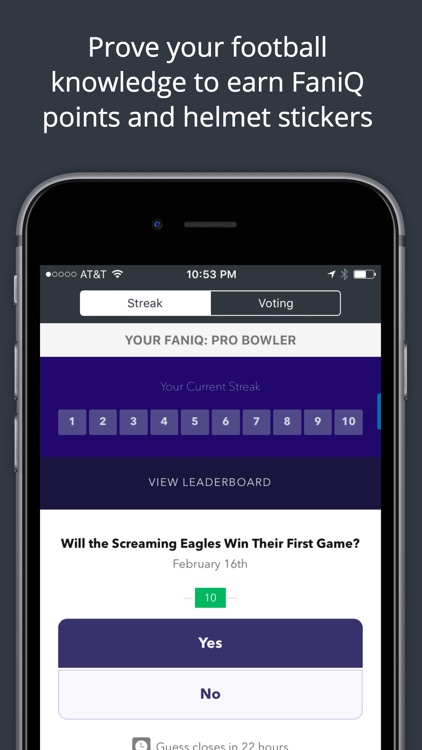 Play IFL