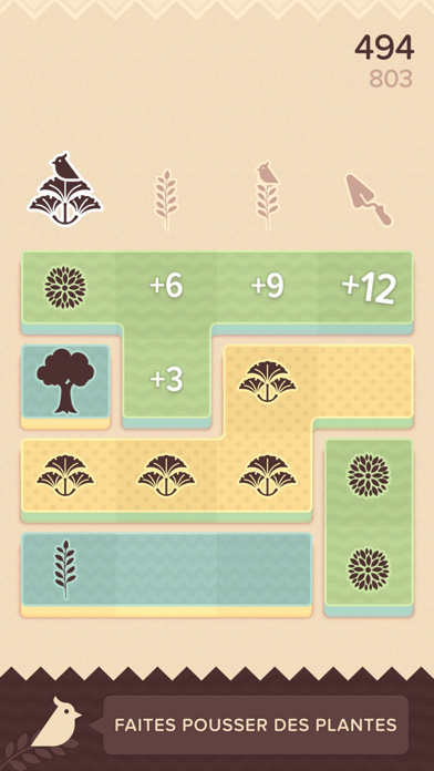 Screenshot #1 pour Topsoil