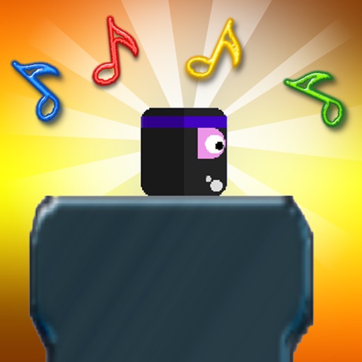 Tap Tap Music Dash Icon