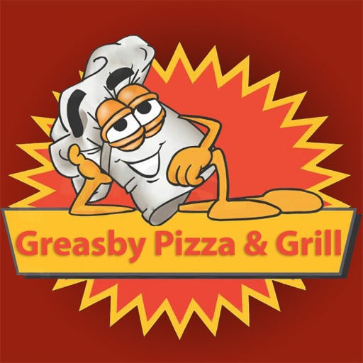 Greasby Pizza and Grill