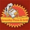 Greasby Pizza and Grill's App available now