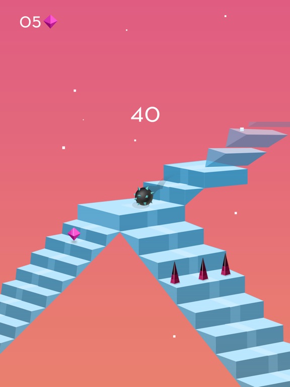 Screenshot #6 pour Stairway