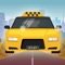Taxi Driver ~ Car Driving Racing Simulator Game