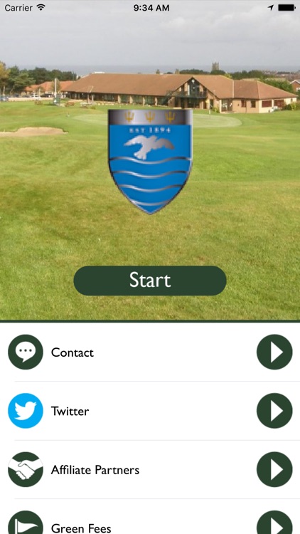 Saltburn by Sea Golf Club