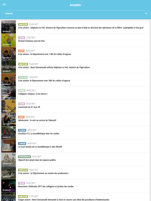 Screenshot #5 pour XLandes