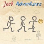 Jack Adventures  Draw Your Own Adventure