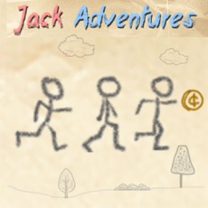Activities of Jack Adventures | Draw Your Own Adventure