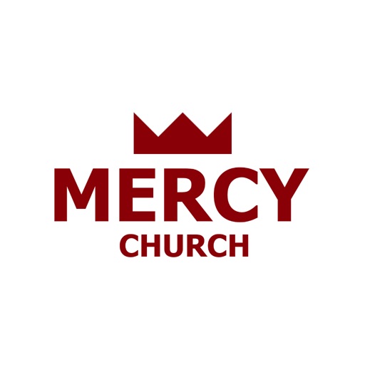 Mercy Church Icon