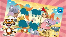 Game screenshot Wonder Zoo Farm Animal Preschool: Zootopia Version hack
