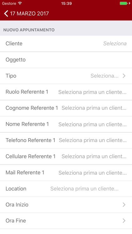 Yussfone Pocket screenshot-4