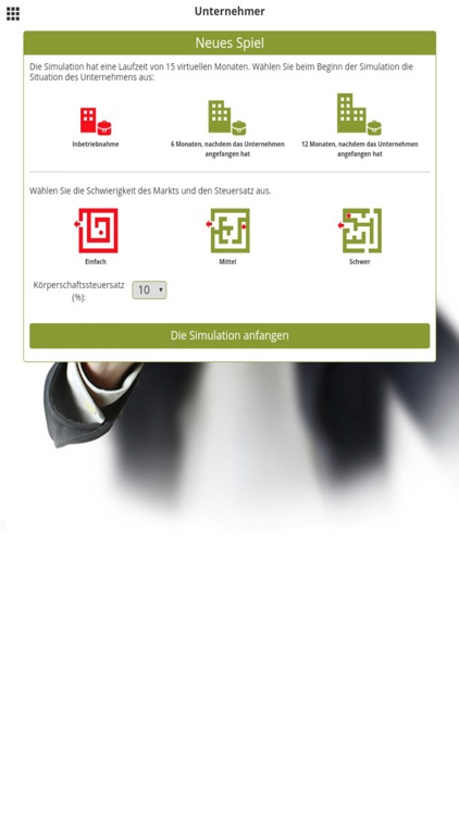Santander Univ Unternehmer By Santander Consumer Bank Ag