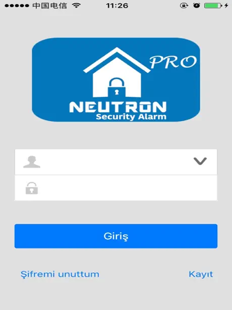 Neutron Pro