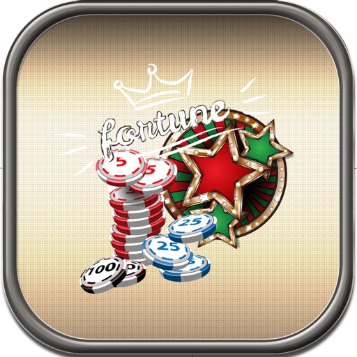 Jackpot Slot Game -- Casino Free!!!! iOS App