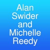 Alan Swider and Michelle Reedy