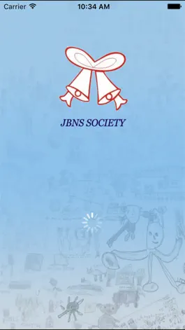 Game screenshot JBNS SOCIETY mod apk