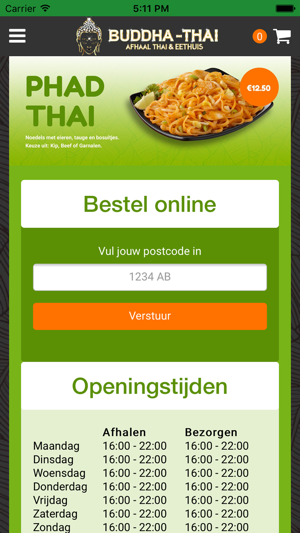 Buddha Thai(圖2)-速報App