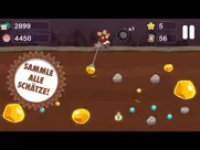 gold miner tom ipad bildschirmfoto 2