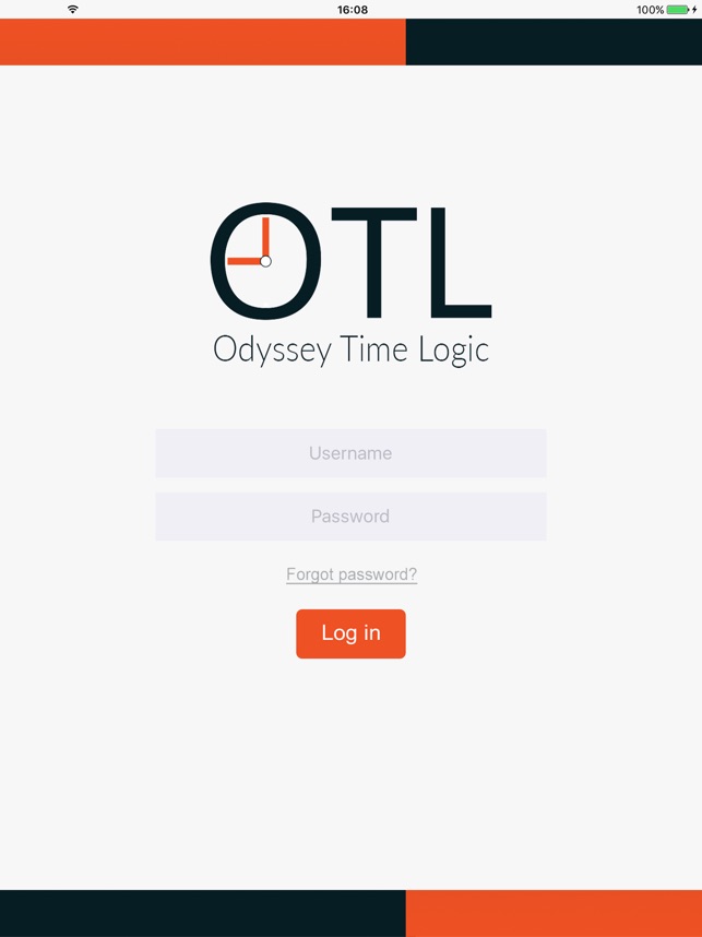 Odyssey Time Logic(圖1)-速報App