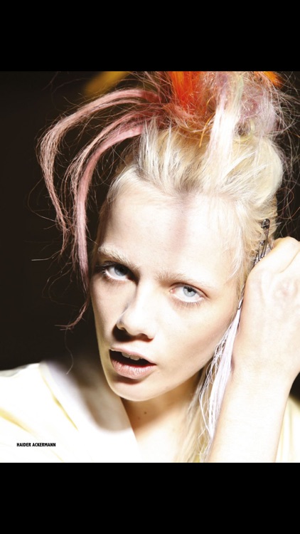 RV de la Mode Prêt-à-Couture screenshot-3