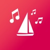 Musie : 新しい 音楽 の発見 - 聞く 毎日 更新 る曲 - iPhoneアプリ