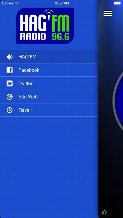 Radio HAG' FM